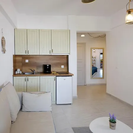 Seafront Blue Appartamento *