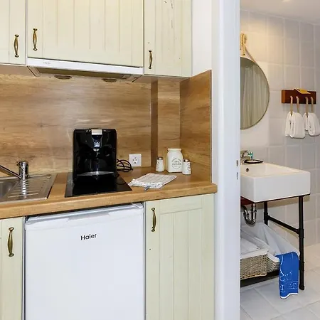 Seafront Blue * Nikiti (Sithonia)